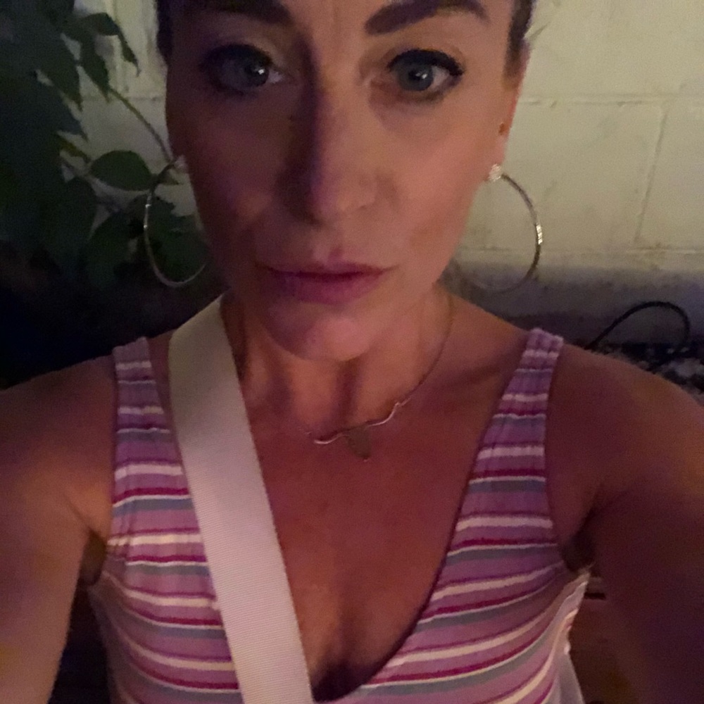 Meet your Posher, Erica